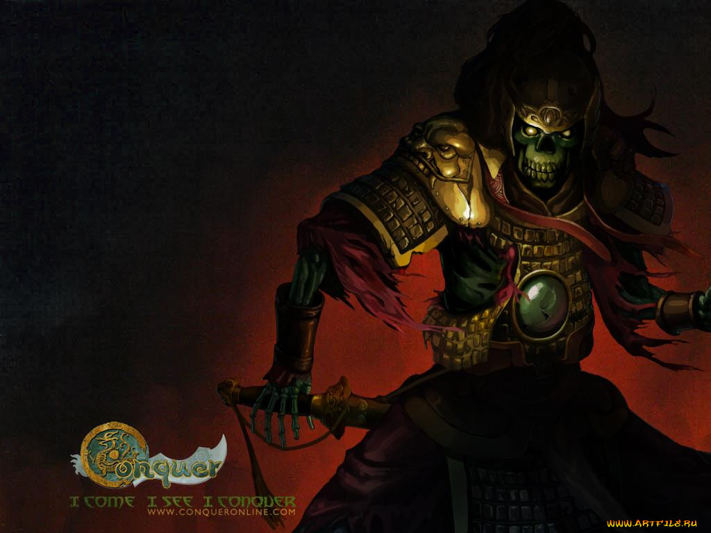 , , conquer, online